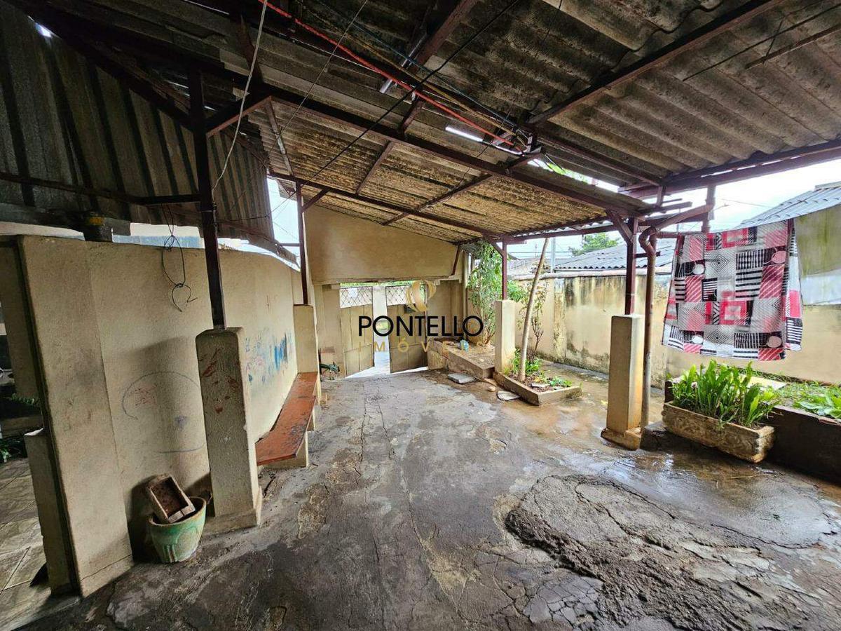 Lote, São Dimas, 0 Quarto, 5 Vagas