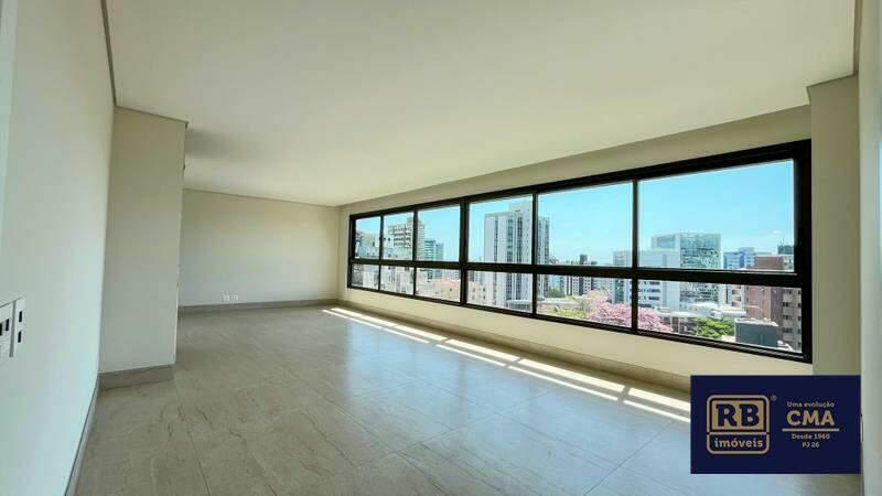 Apartamento, Serra, 4 Quartos, 3 Vagas, 4 Suítes