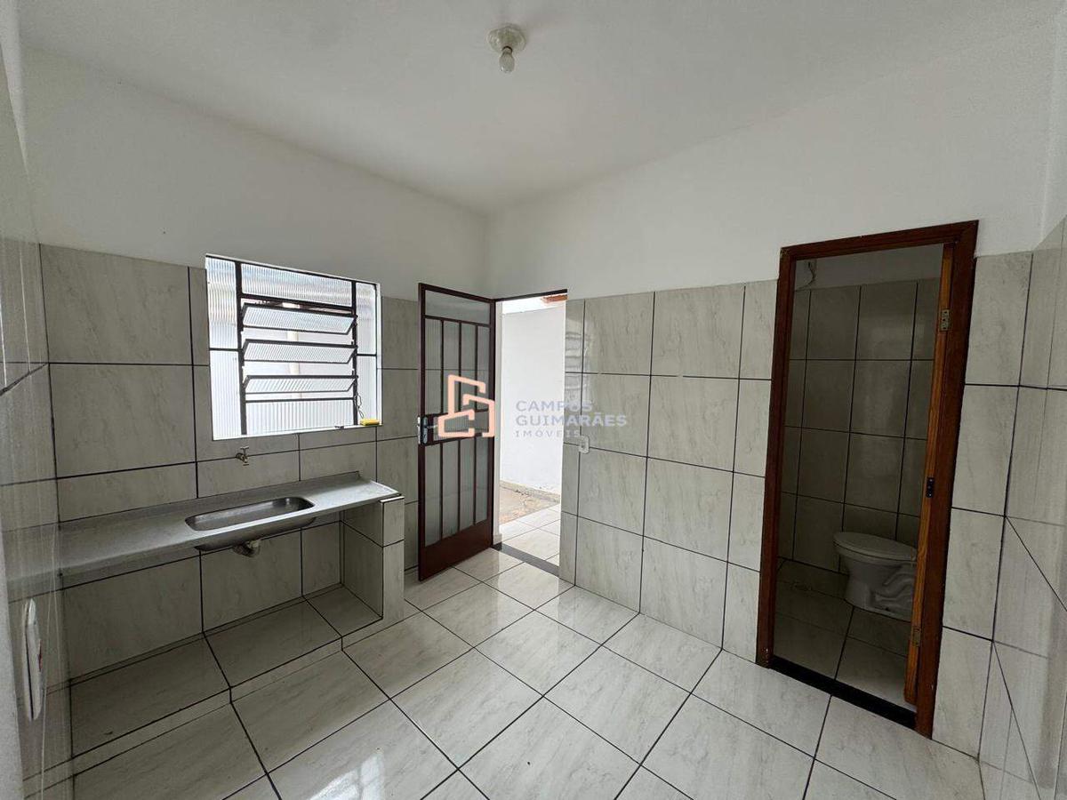 Casa, Tirol, 1 Quarto