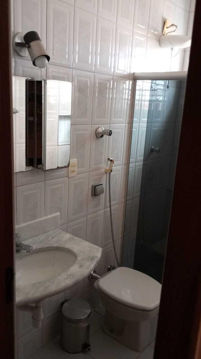 Casa, Nova Granada, 4 Quartos, 4 Vagas, 1 Suíte