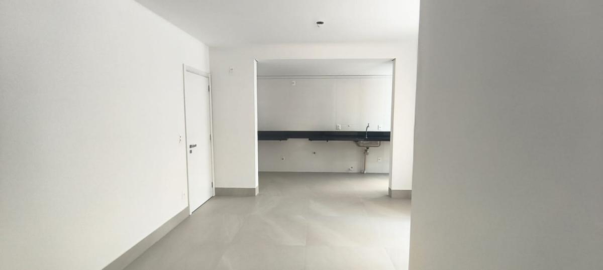 Apartamento, Cidade Nova, 3 Quartos, 2 Vagas, 1 Suíte