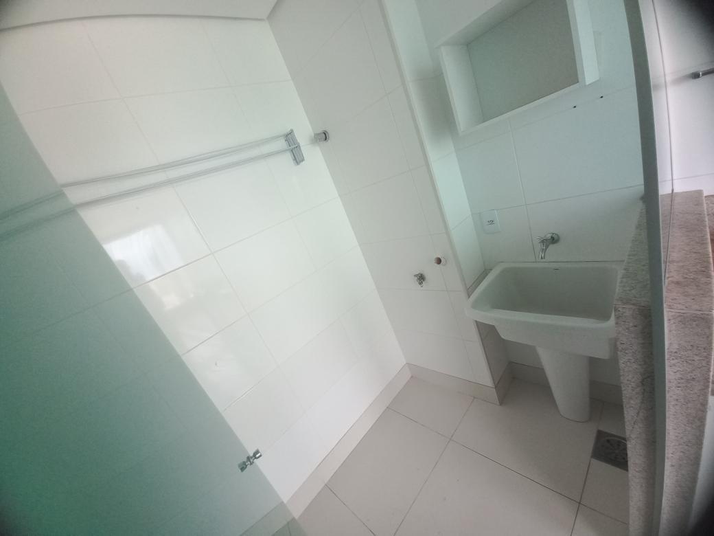 Apartamento, Vila da Serra, 1 Quarto, 2 Vagas, 1 Suíte