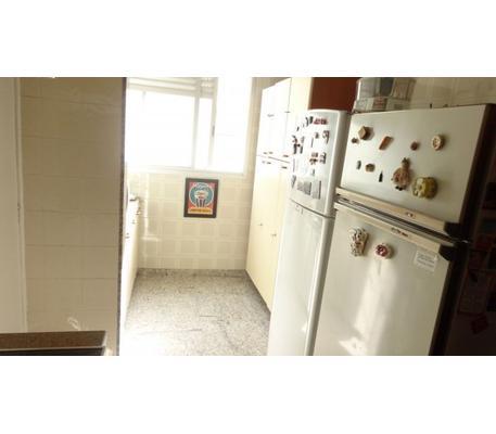 Apartamento, Lourdes, 3 Quartos, 2 Vagas, 1 Suíte
