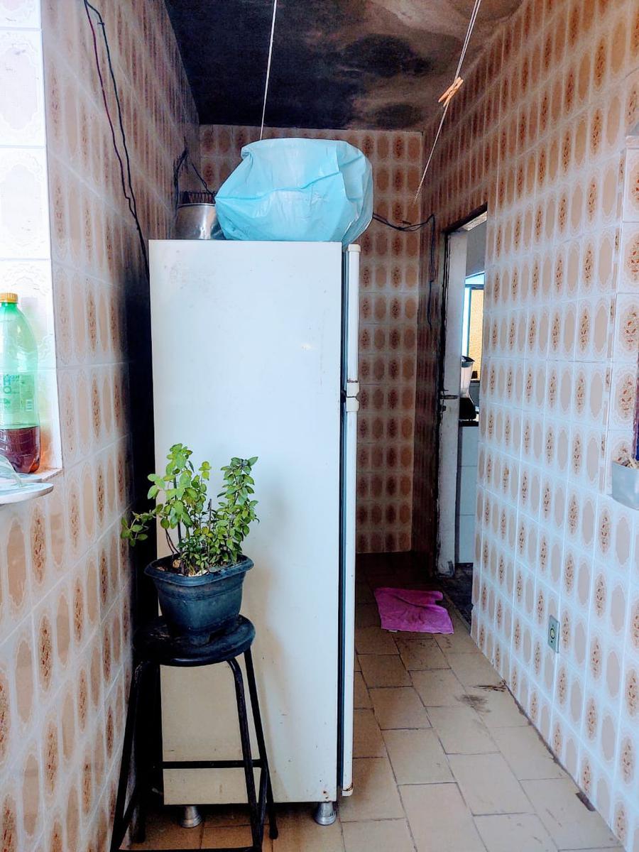 Casa, Novo Progresso, 2 Quartos, 3 Vagas