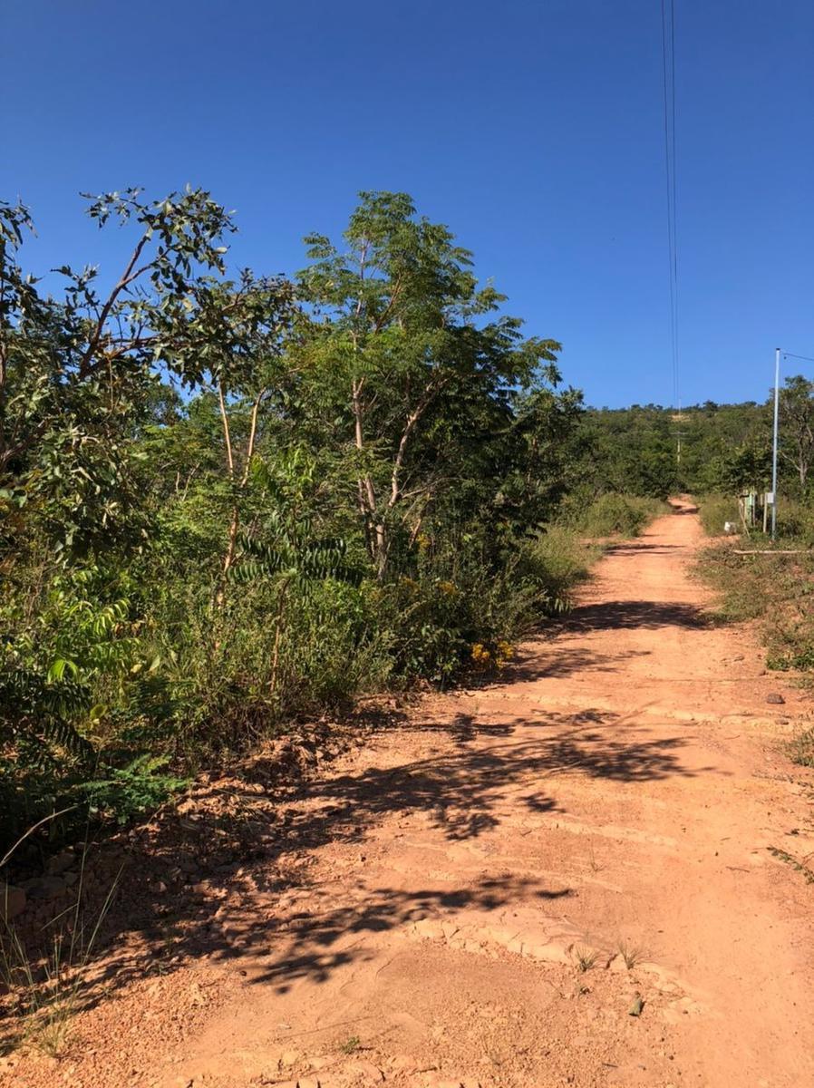 Lote, Zona Rural, 0 Quarto, 0 Vaga