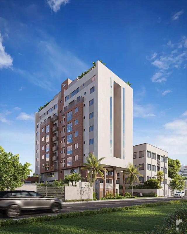 Apartamento, Coração Eucarístico, 3 Quartos, 2 Vagas, 1 Suíte