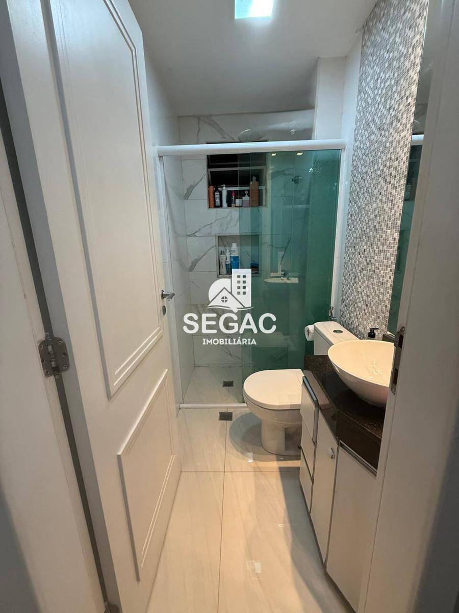 Apartamento, Estrela do Oriente, 2 Quartos, 1 Vaga