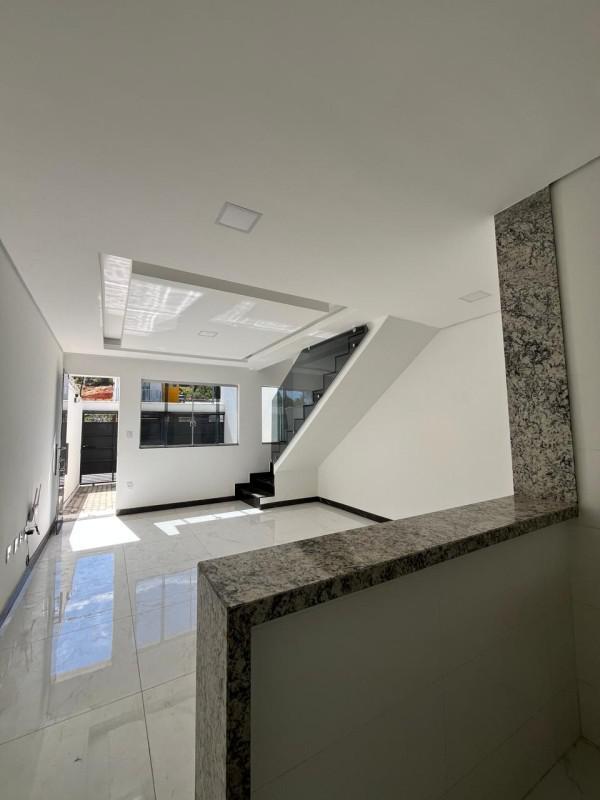 Casa, Masterville, 3 Quartos, 2 Vagas, 1 Suíte