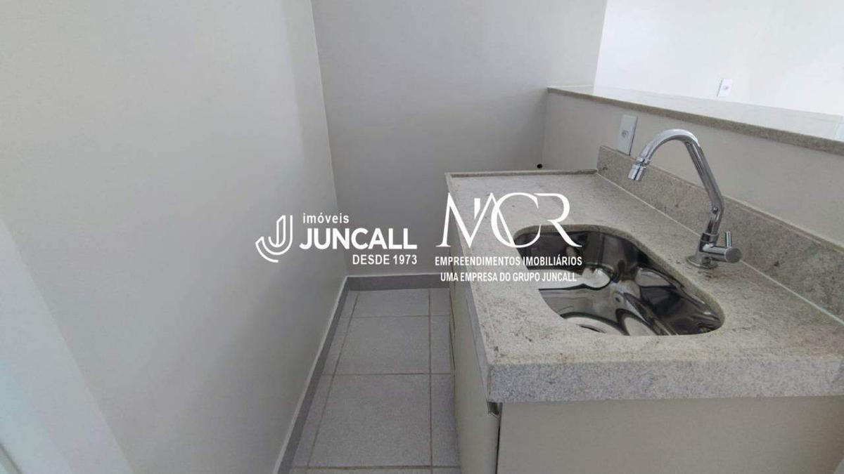 Quitinete, Renascença, 1 Quarto