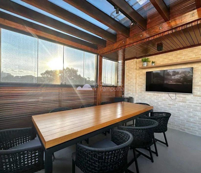 Apartamento, Dona Clara, 3 Quartos, 2 Vagas, 3 Suítes