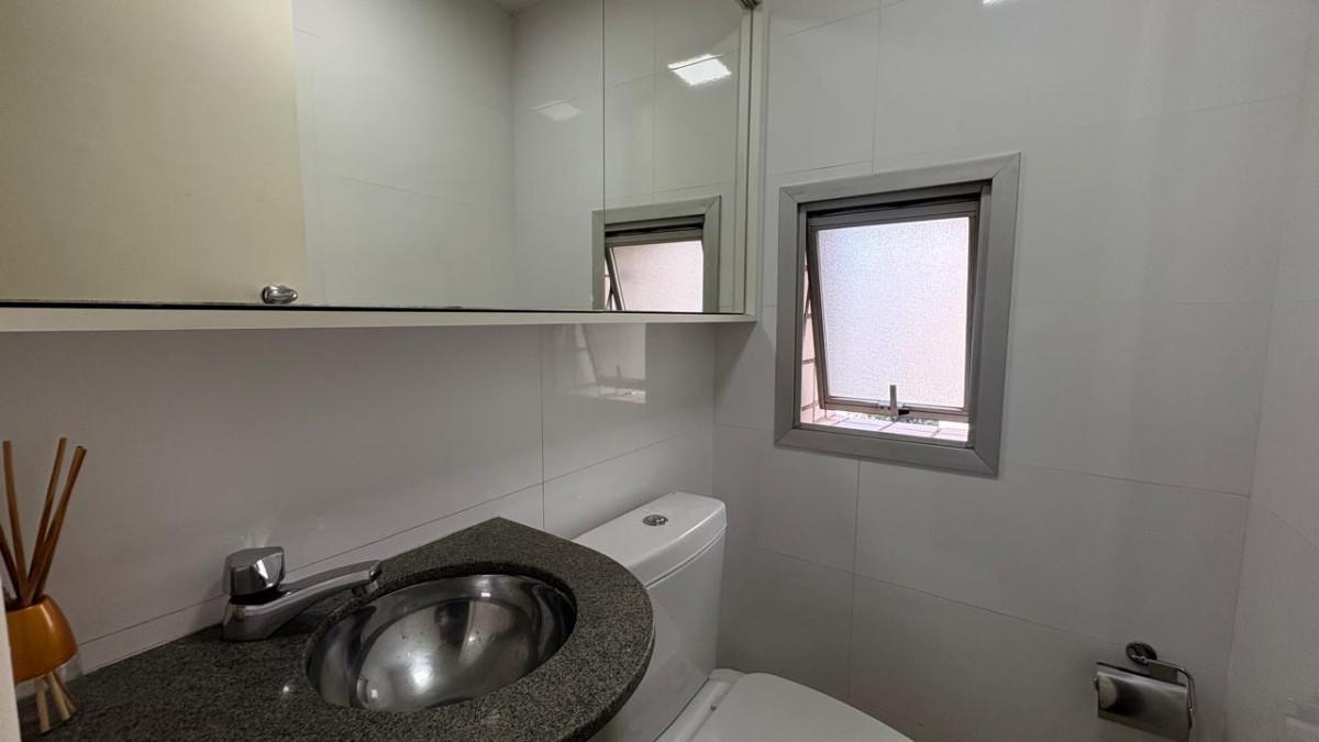 Apartamento, Lourdes, 1 Quarto, 1 Vaga, 1 Suíte