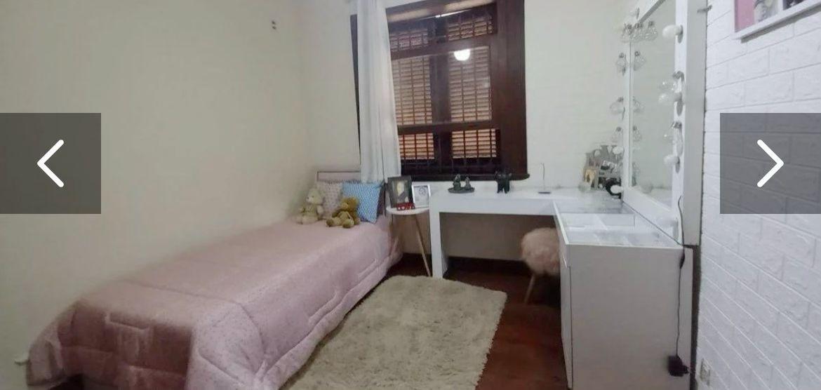 Casa, Cruzeiro, 6 Quartos, 3 Vagas, 2 Suítes