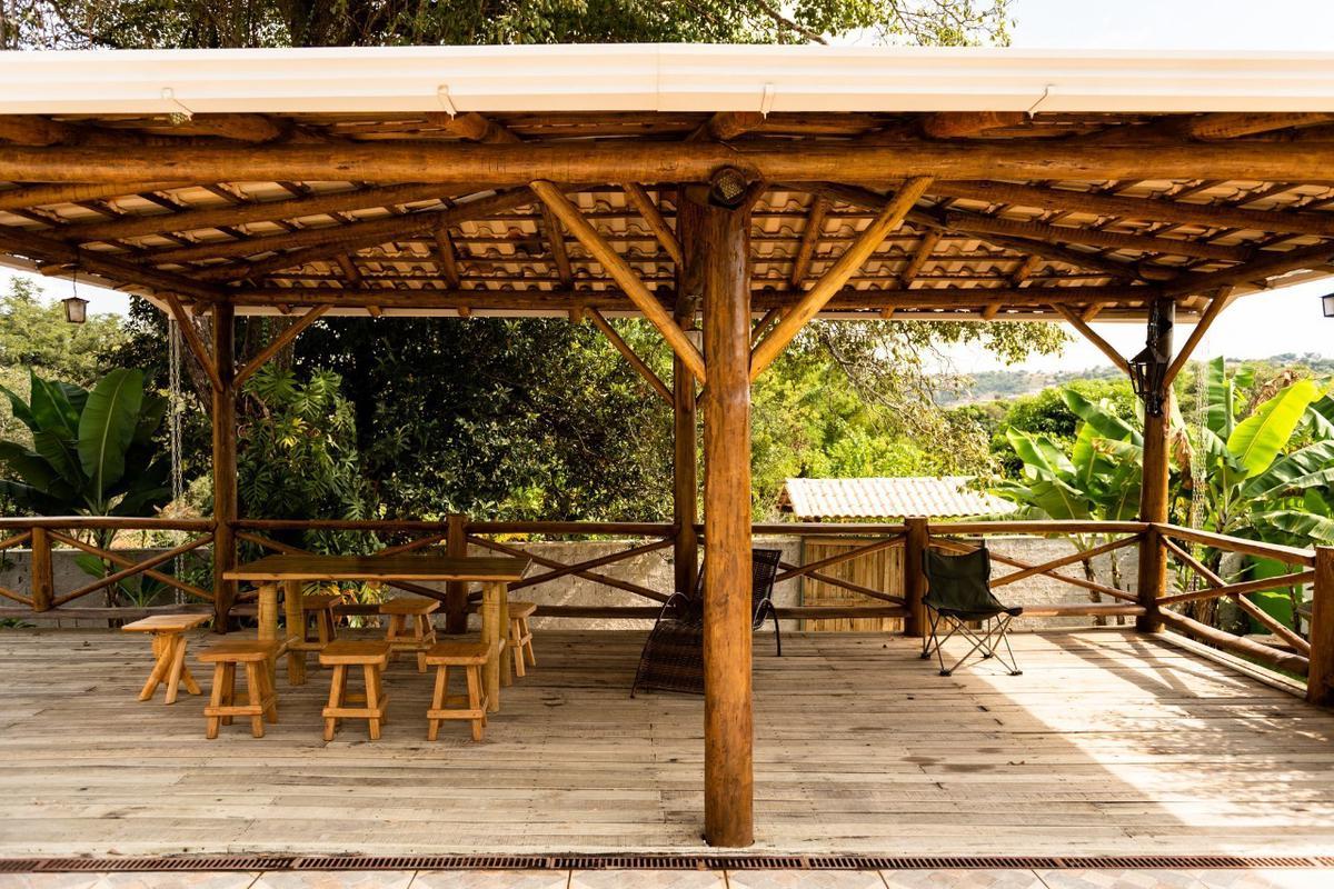 Fazenda, Vianópolis, 5 Quartos, 10 Vagas, 4 Suítes