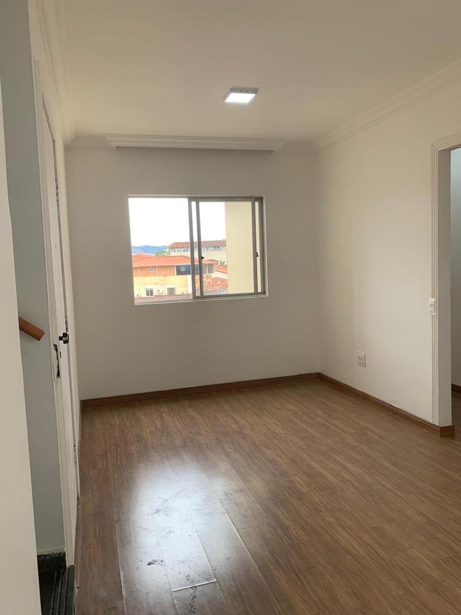 Cobertura, Ana Lúcia, 3 Quartos, 2 Vagas, 1 Suíte