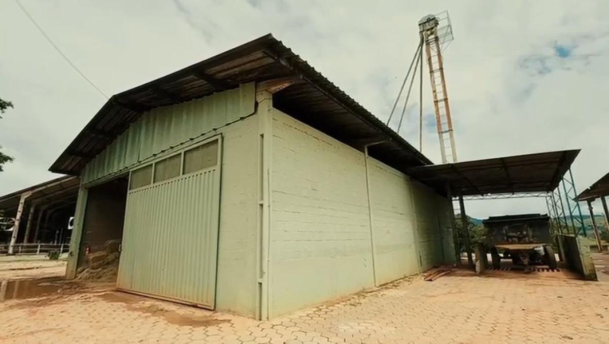 Fazenda, Zona Rural, 0 Quarto, 0 Vaga