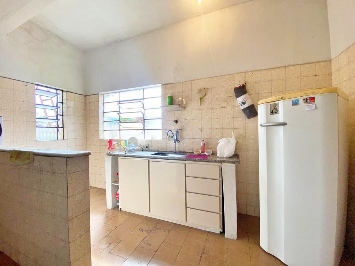 Casa, Caiçaras, 2 Quartos, 4 Vagas