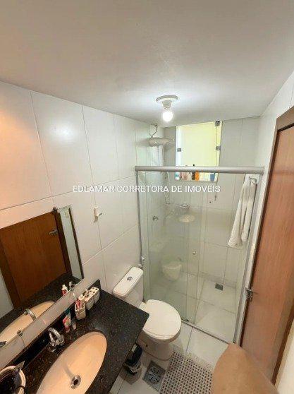 Apartamento, Bela Vista, 3 Quartos, 1 Vaga, 1 Suíte