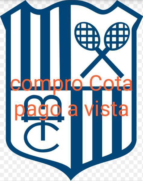 Compro Cota do Minas
