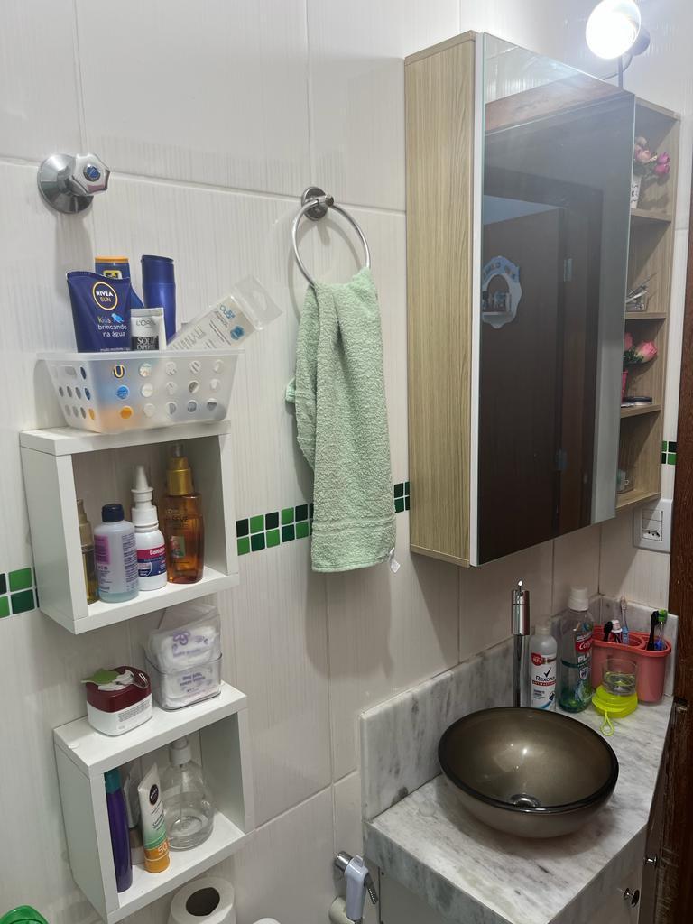 Casa, Parque Xangri-lá, 2 Quartos, 1 Vaga