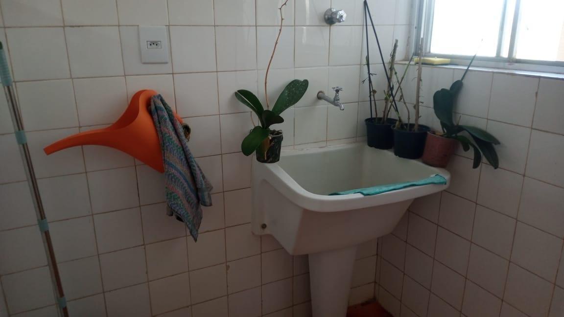 Apartamento, Sagrada Família, 3 Quartos, 1 Vaga