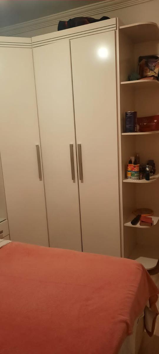 Apartamento, Solar do Barreiro, 2 Quartos, 1 Vaga