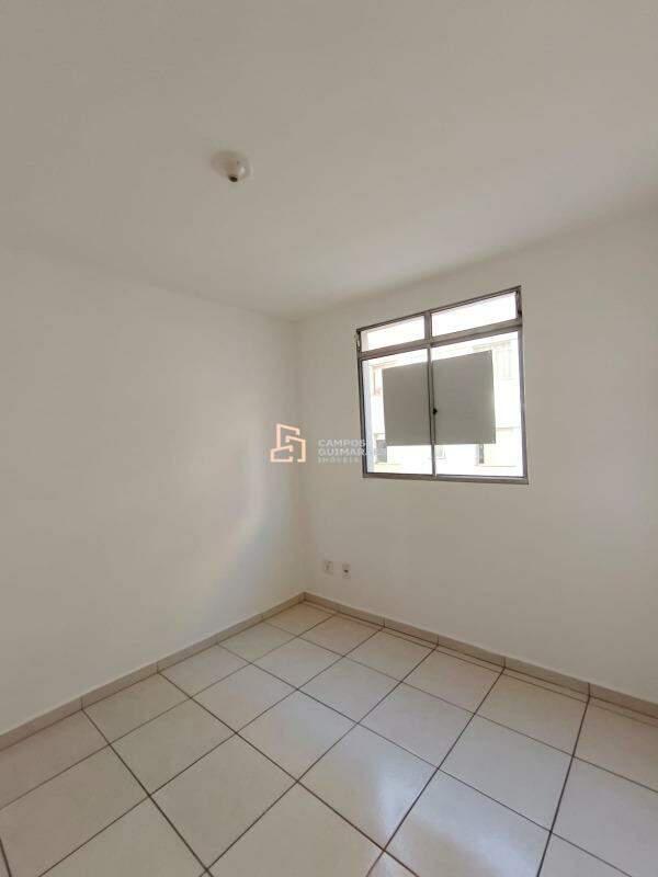 Apartamento, Diamante, 2 Quartos, 1 Vaga