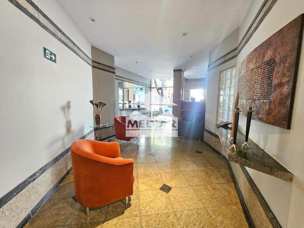 Apartamento, Santa Efigênia, 3 Quartos, 2 Vagas