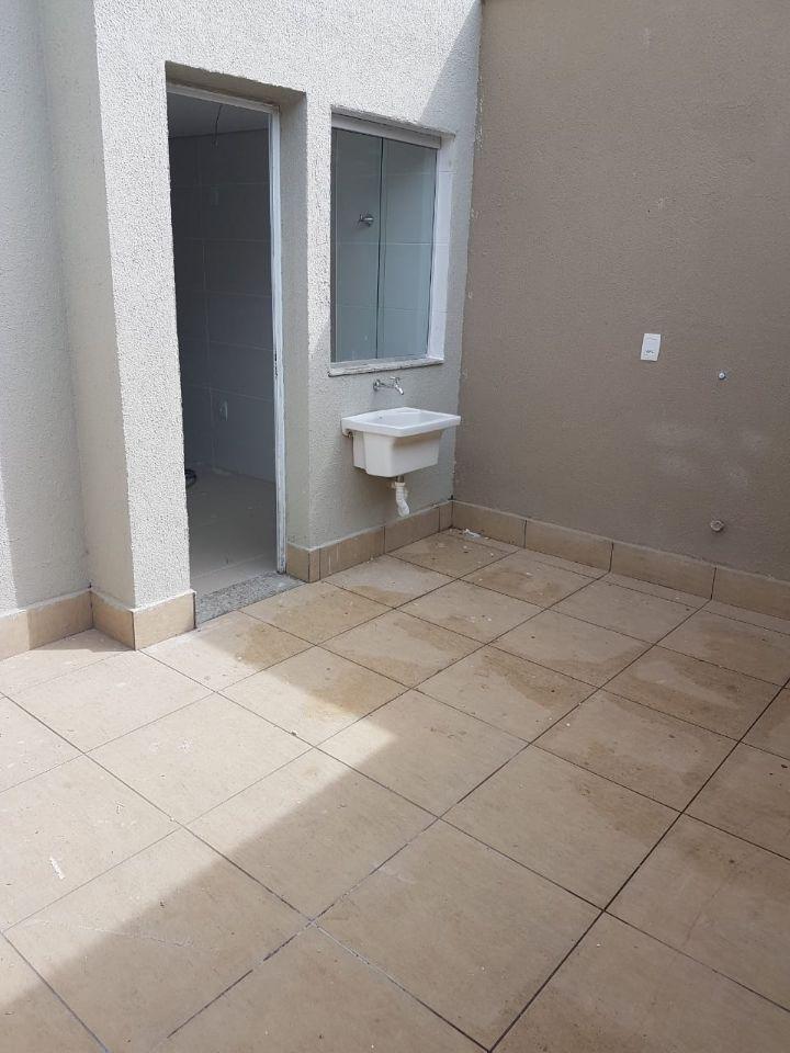 Cobertura, Santa Efigênia, 4 Quartos, 1 Vaga, 2 Suítes
