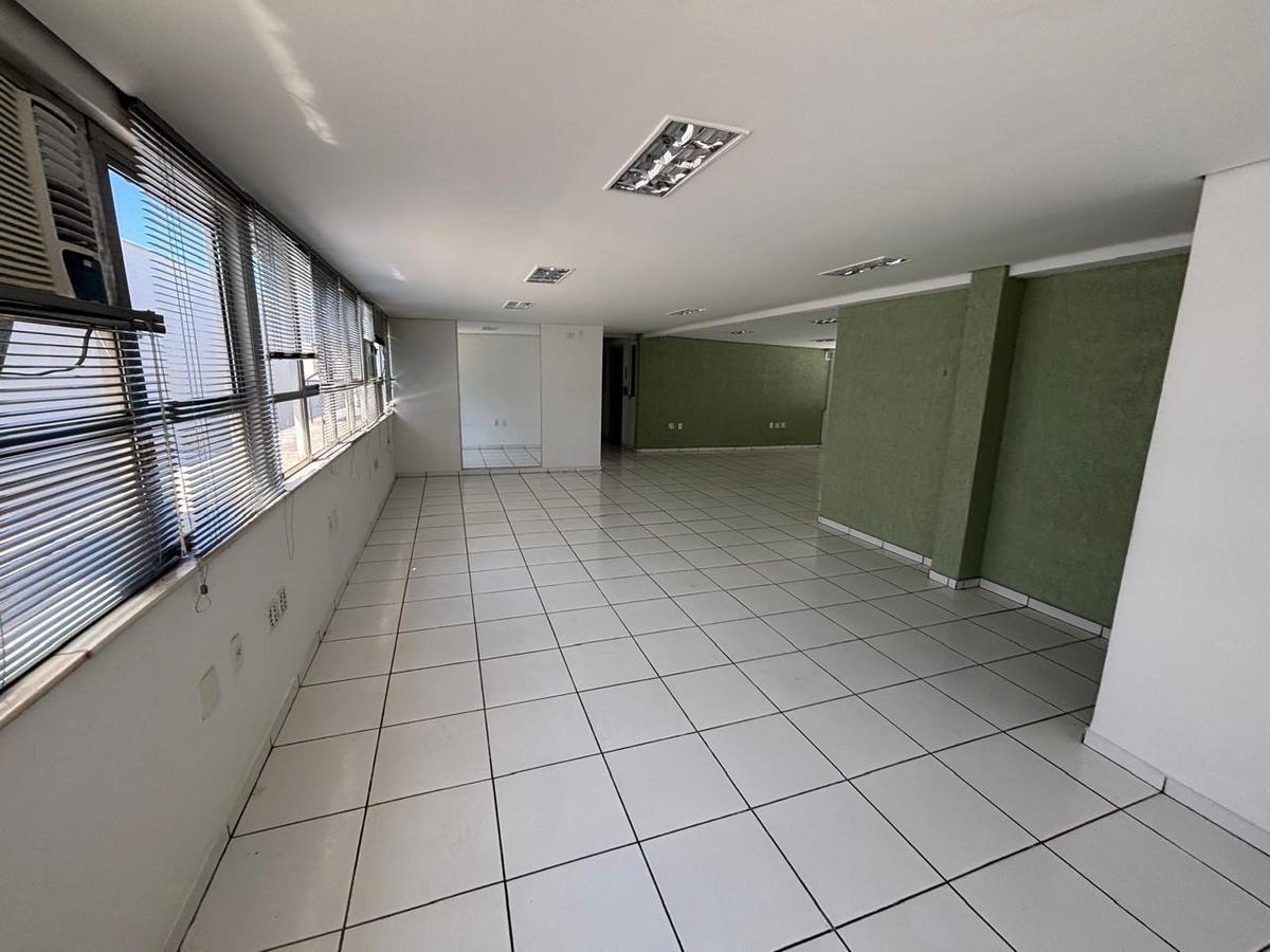 Andar, São Bento, 0 Quarto, 4 Vagas