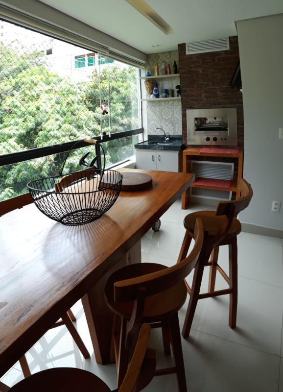 Apartamento, Buritis, 4 Quartos, 3 Vagas, 4 Suítes