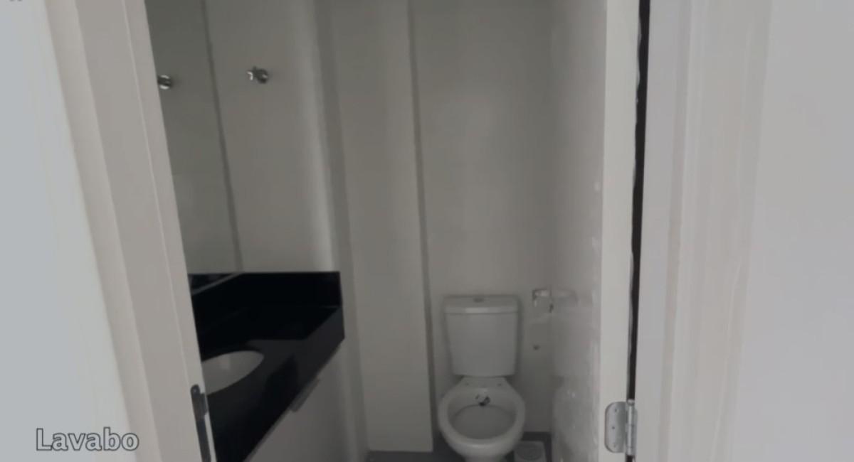 Apartamento, Sion, 3 Quartos, 2 Vagas, 1 Suíte