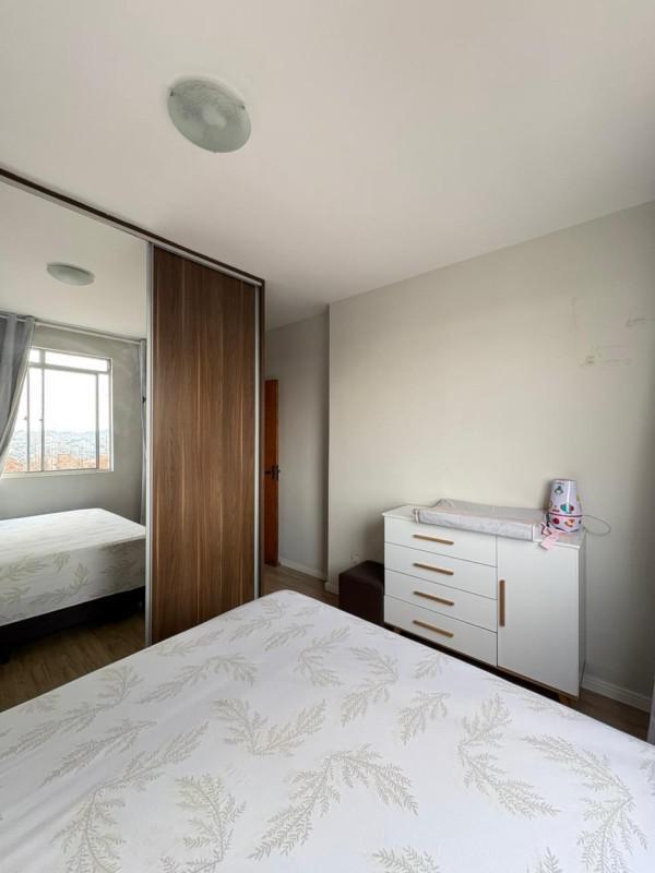Apartamento, Riacho das Pedras, 2 Quartos, 1 Vaga