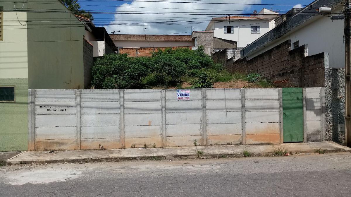 Lote, Jardim Petrópolis, 0 Quarto, 0 Vaga
