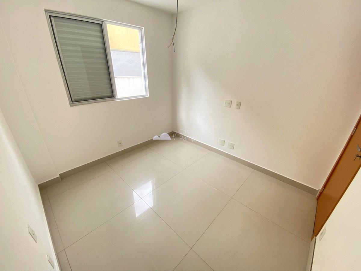 Apartamento, Serrano, 4 Quartos, 2 Vagas, 2 Suítes