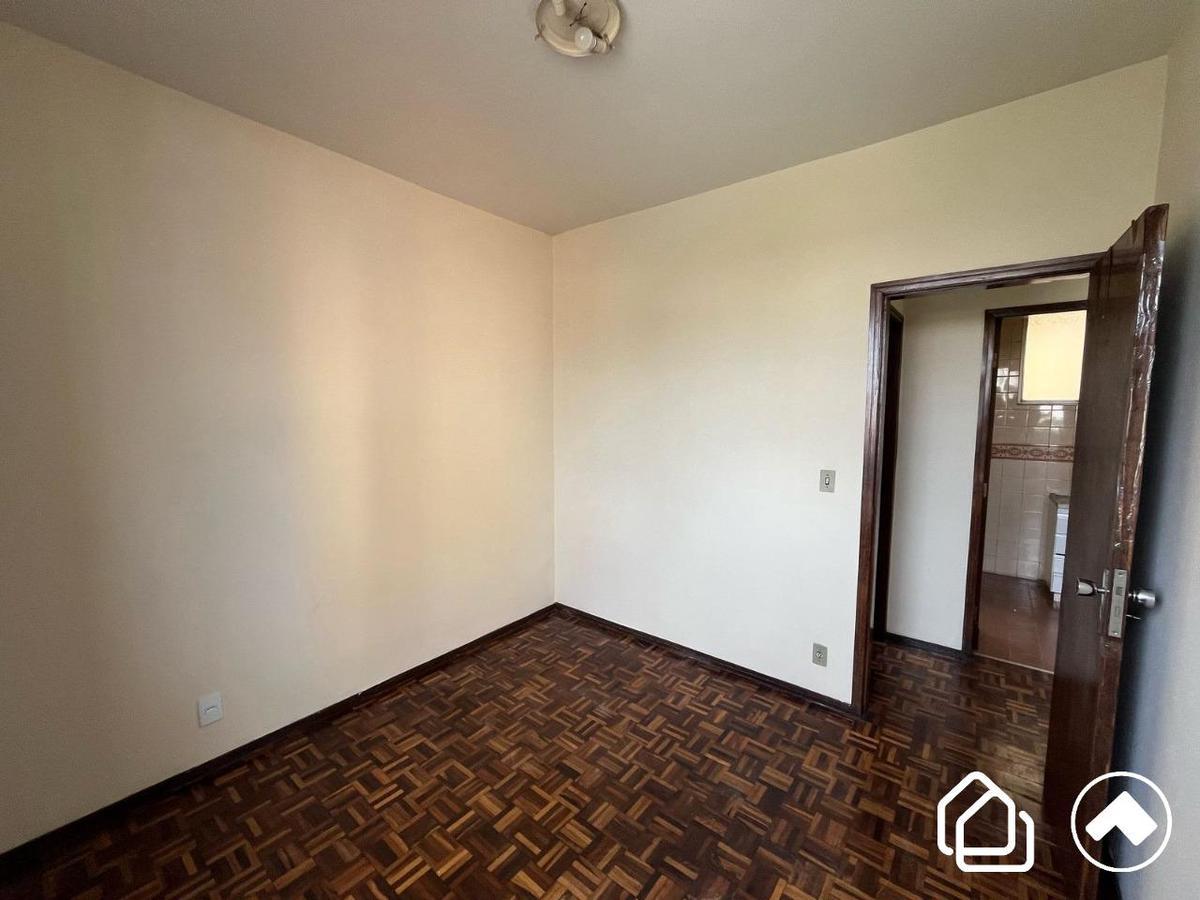 Apartamento, Floresta, 1 Quarto, 1 Vaga
