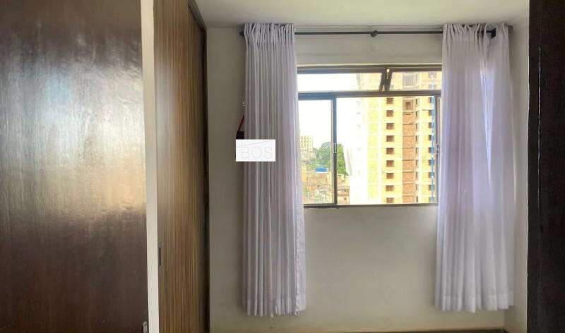 Cobertura, Santa Teresa, 3 Quartos, 1 Vaga, 1 Suíte