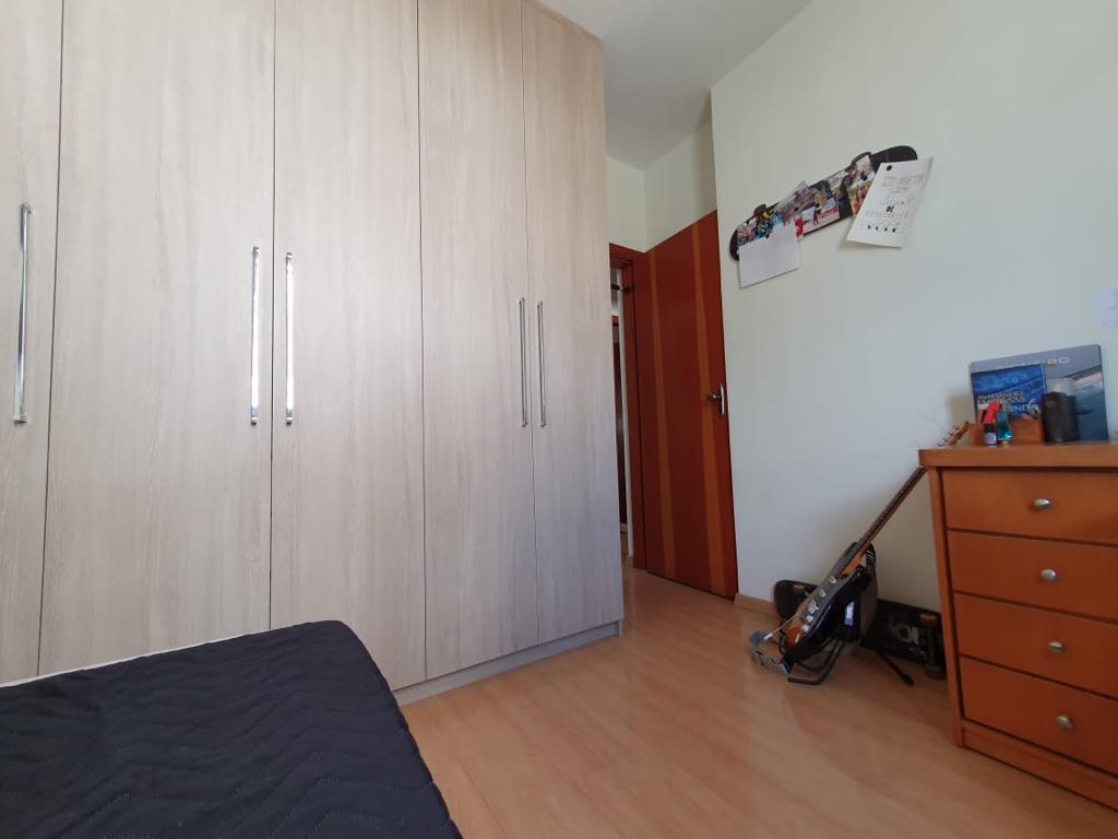 Apartamento, Castelo, 3 Quartos, 2 Vagas, 1 Suíte
