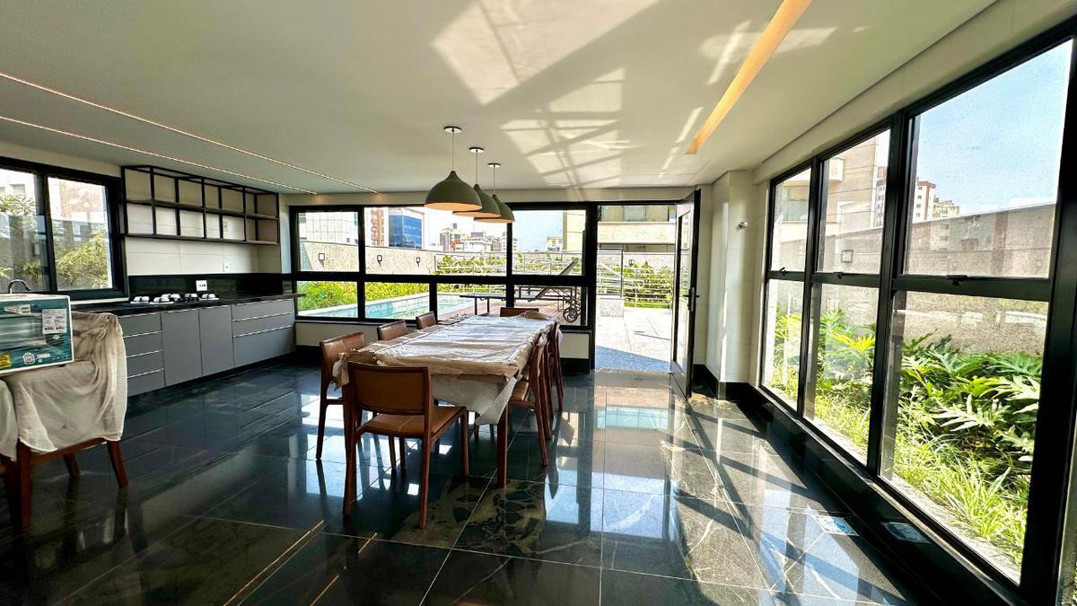 Apartamento, Santa Efigênia, 2 Quartos, 2 Vagas, 1 Suíte