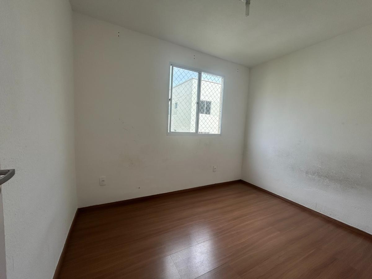 Apartamento, Vila Cristina, 2 Quartos, 2 Vagas