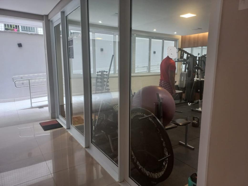 Cobertura, Funcionários, 3 Quartos, 3 Vagas, 1 Suíte