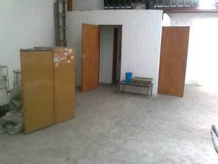 Casa Comercial, Barroca, 3 Quartos, 0 Vaga