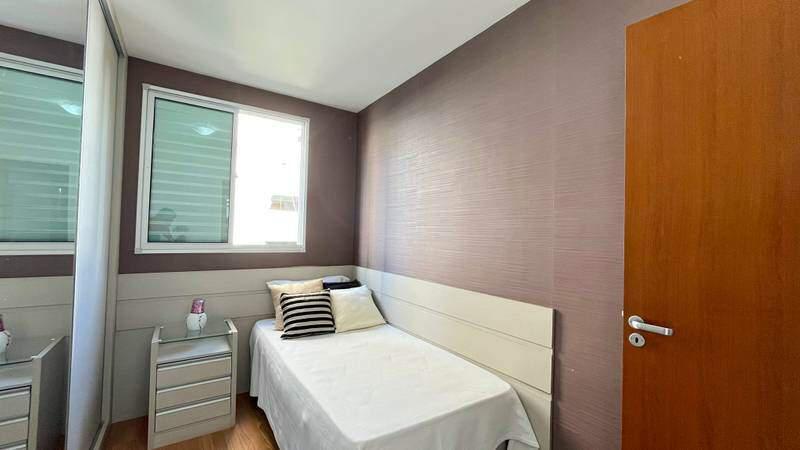 Apartamento, Buritis, 4 Quartos, 2 Vagas, 1 Suíte