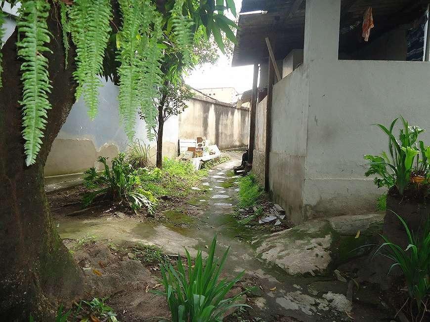 Casa, Sagrada Família, 3 Quartos, 6 Vagas