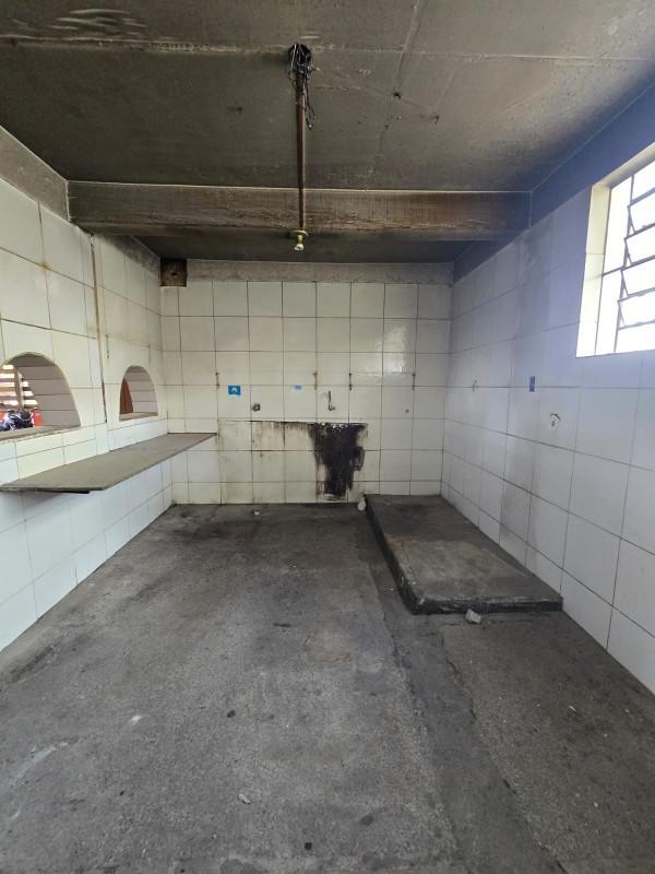 Andar, Conjunto Celso Machado, 0 Quarto, 0 Vaga