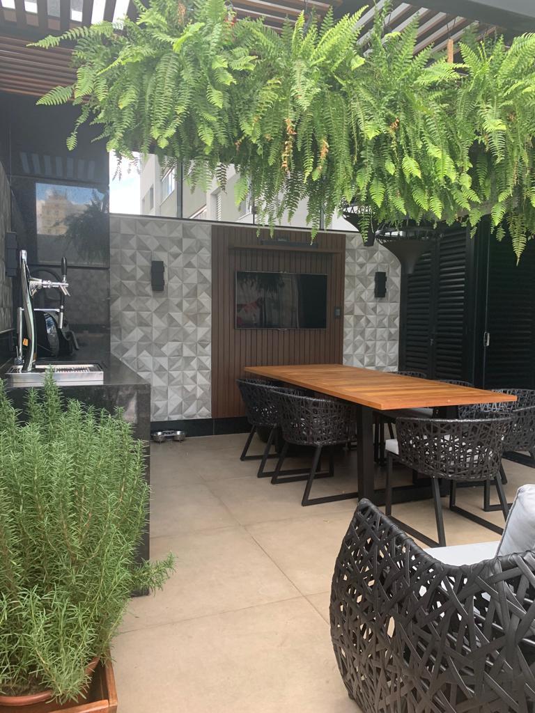 Apartamento, Calafate, 3 Quartos, 3 Vagas, 1 Suíte