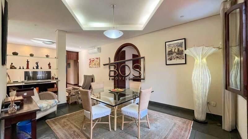 Casa, Cidade Jardim, 5 Quartos, 3 Vagas, 3 Suítes