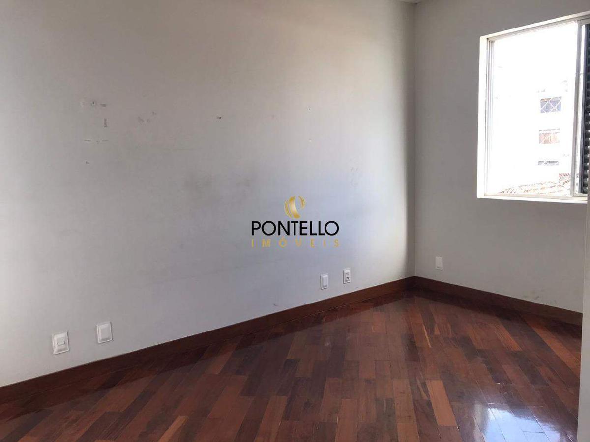 Apartamento, Canaã, 4 Quartos, 2 Vagas, 2 Suítes