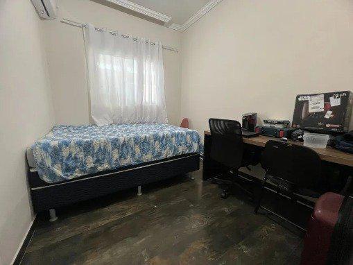 Casa, Santa Amélia, 3 Quartos, 2 Vagas, 1 Suíte