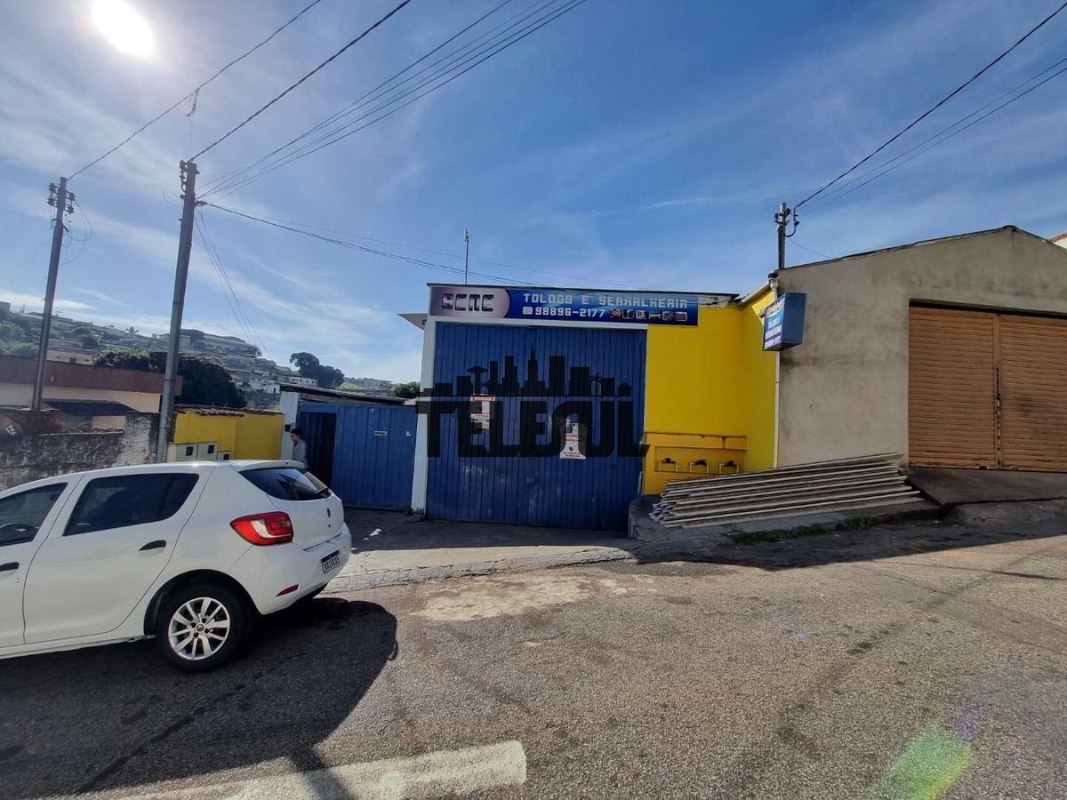 Lote, Centro, 0 Quarto, 0 Vaga