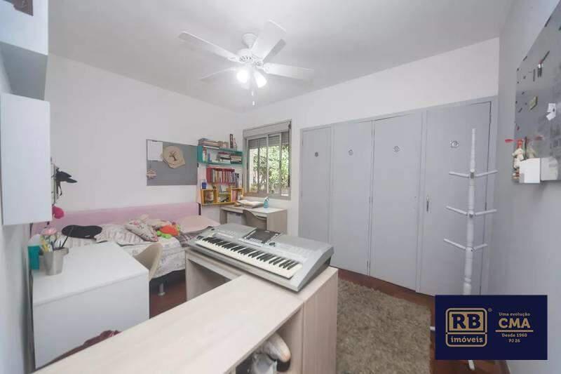Apartamento, Sion, 4 Quartos, 1 Vaga, 1 Suíte